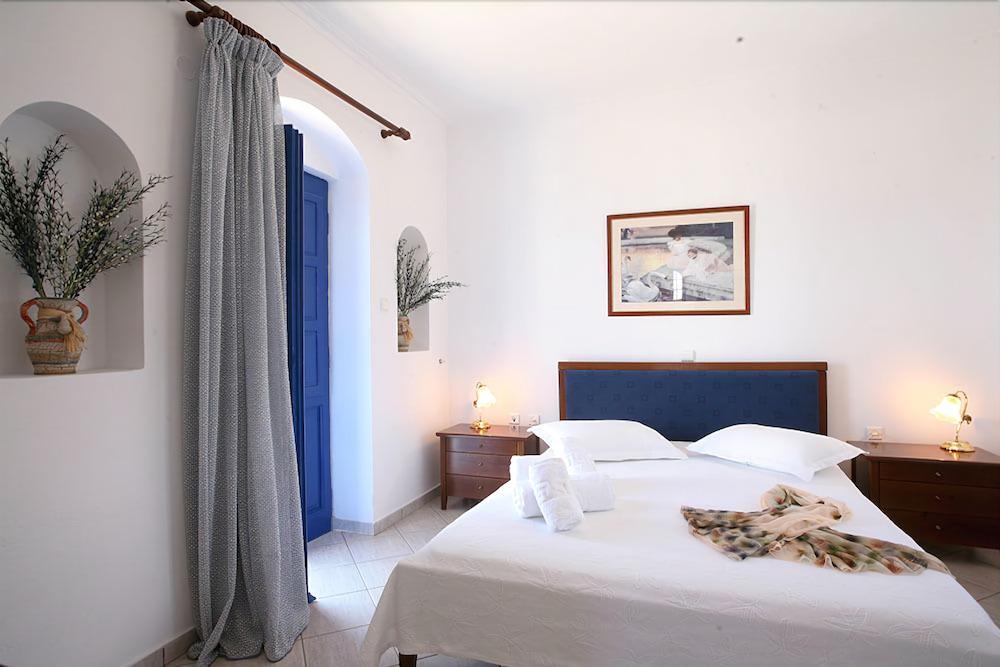Pergeri Apartments Имеровигли Екстериор снимка