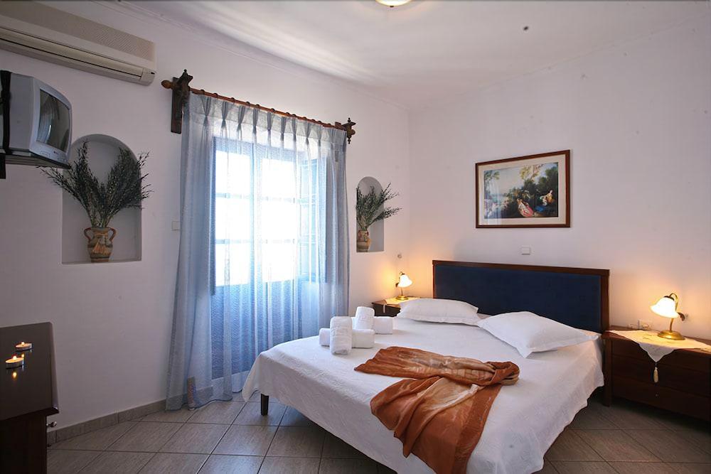 Pergeri Apartments Имеровигли Екстериор снимка
