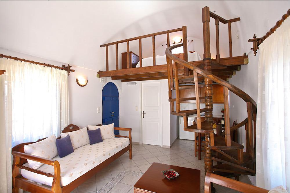 Pergeri Apartments Имеровигли Екстериор снимка