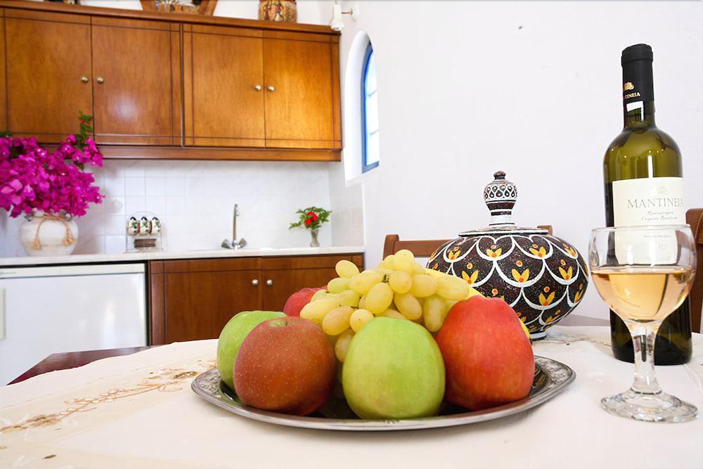 Pergeri Apartments Имеровигли Екстериор снимка