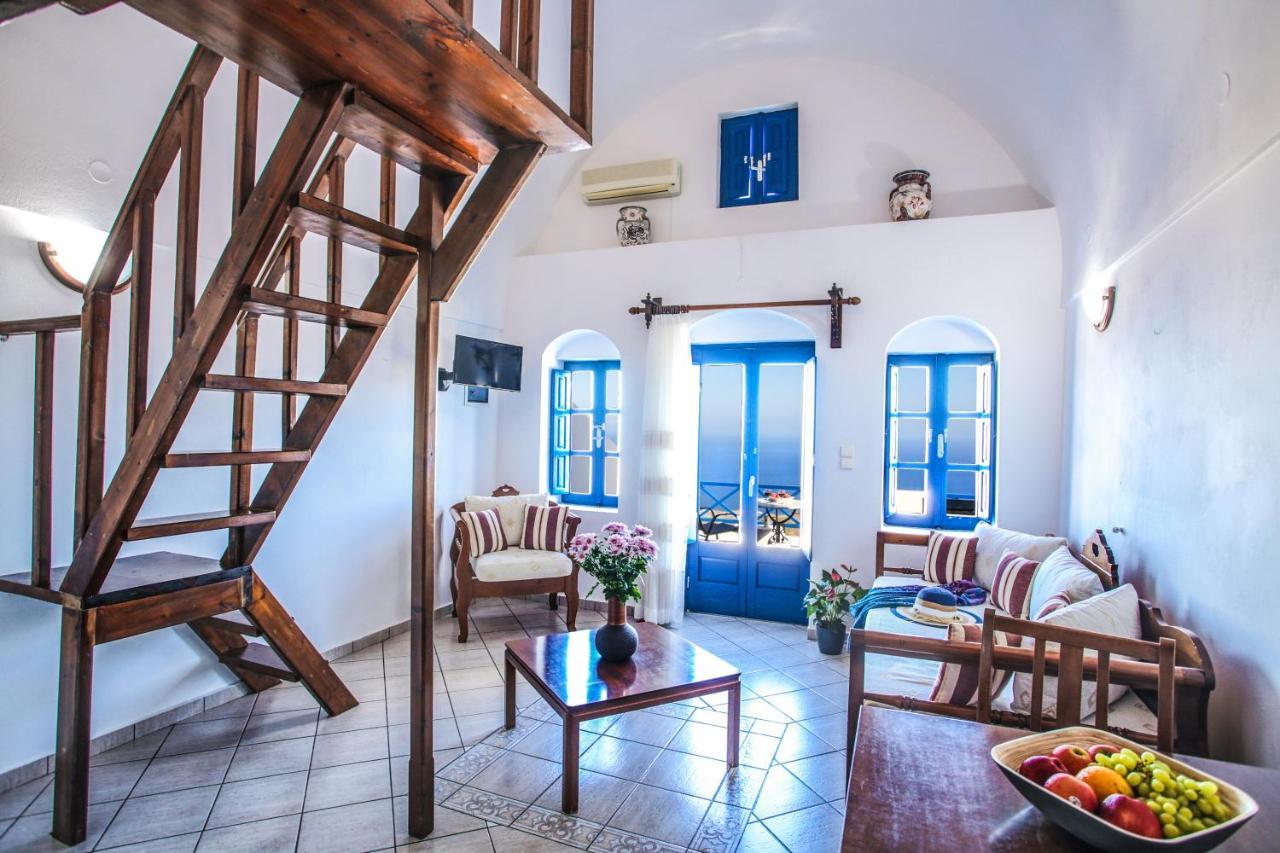 Pergeri Apartments Имеровигли Екстериор снимка