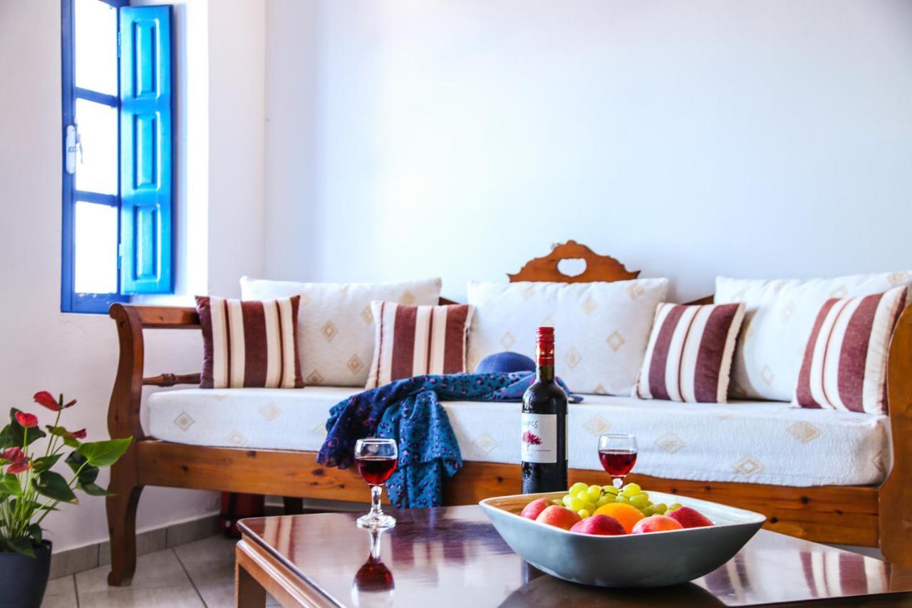 Pergeri Apartments Имеровигли Екстериор снимка
