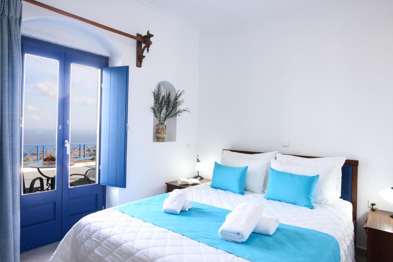 Pergeri Apartments Имеровигли Екстериор снимка