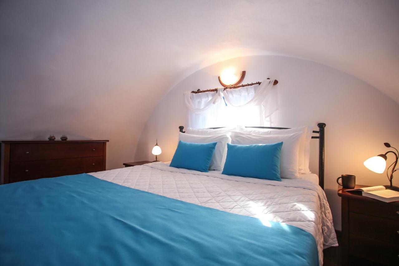 Pergeri Apartments Имеровигли Екстериор снимка