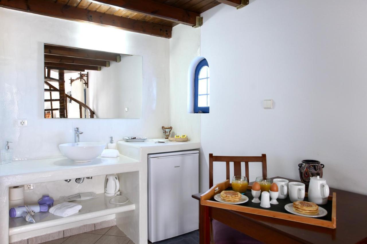 Pergeri Apartments Имеровигли Екстериор снимка
