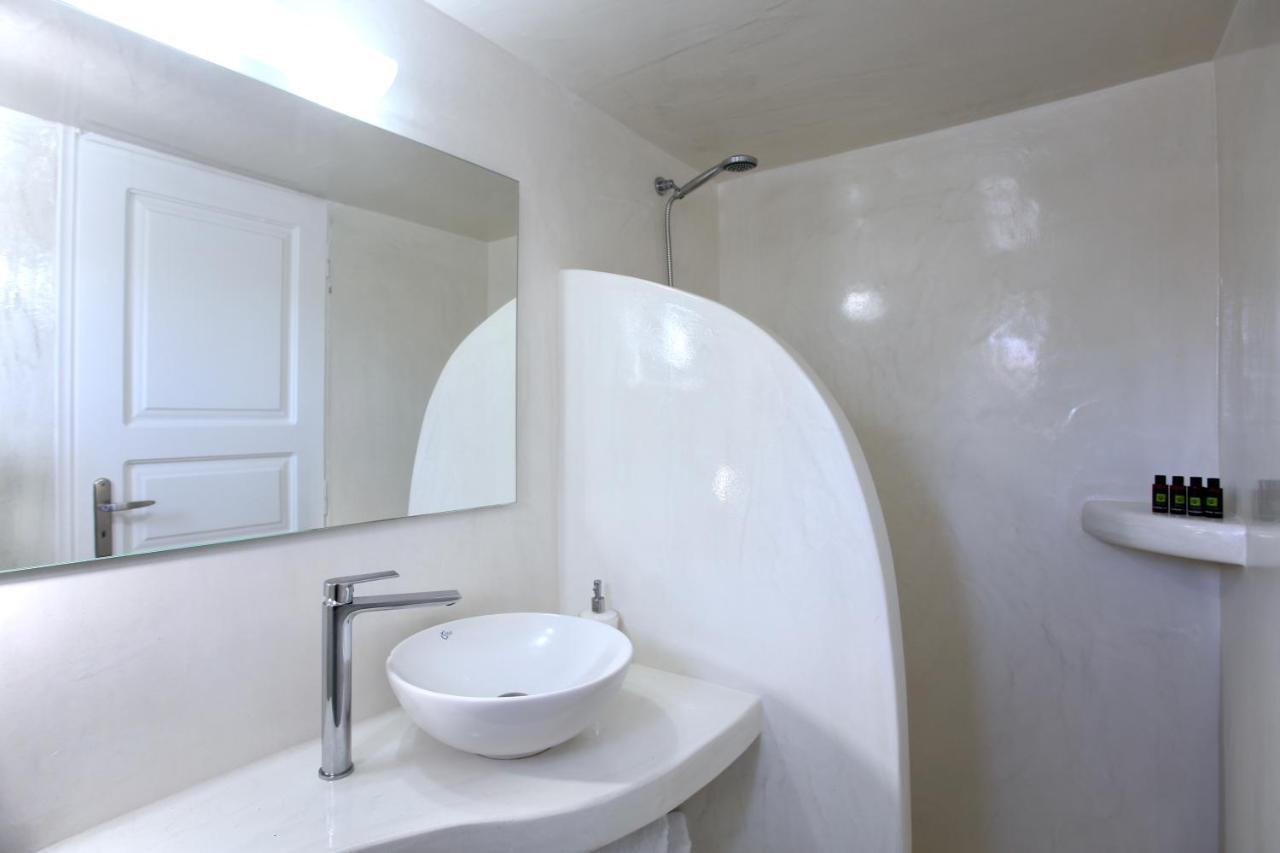 Pergeri Apartments Имеровигли Екстериор снимка