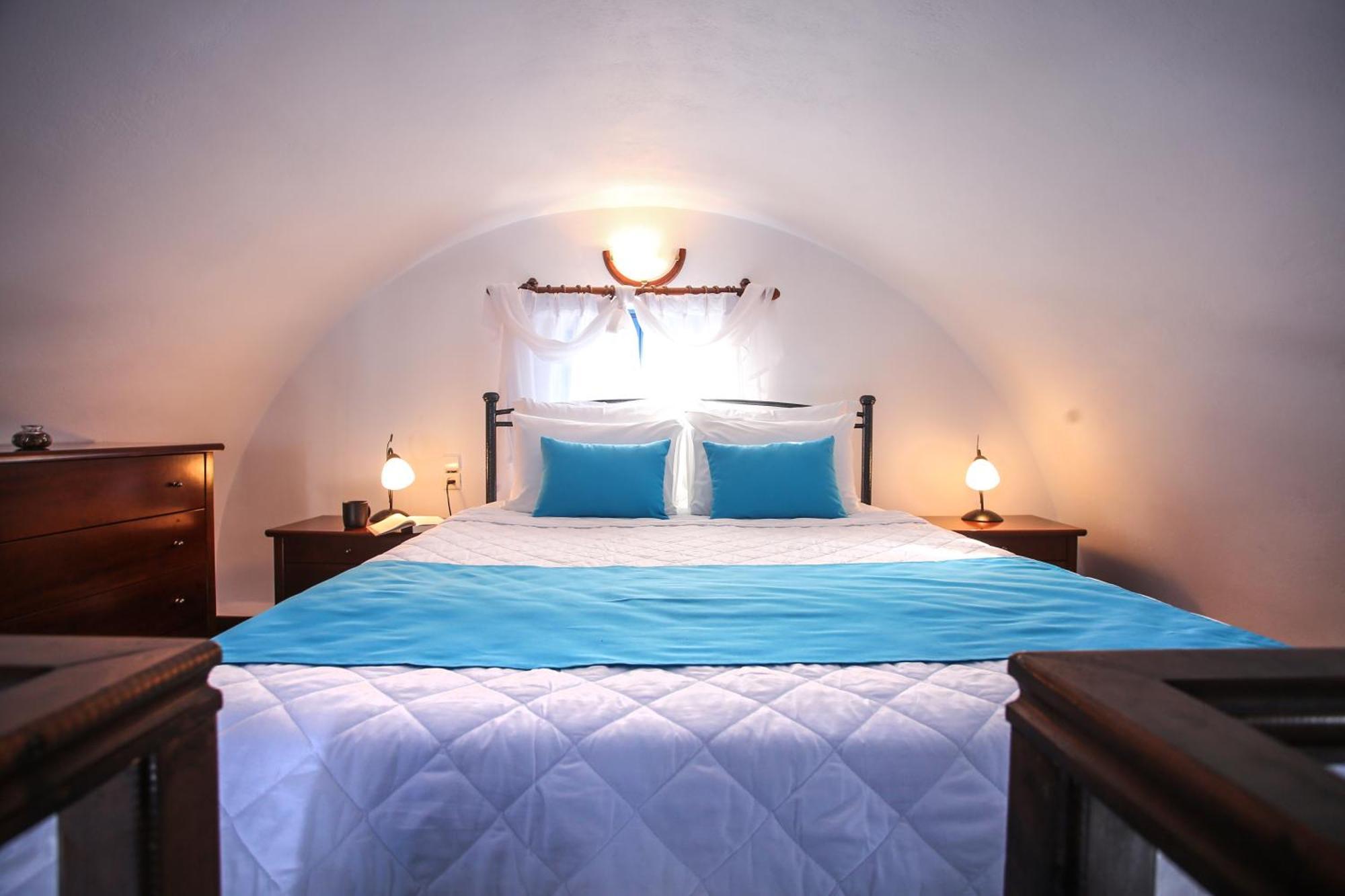 Pergeri Apartments Имеровигли Екстериор снимка